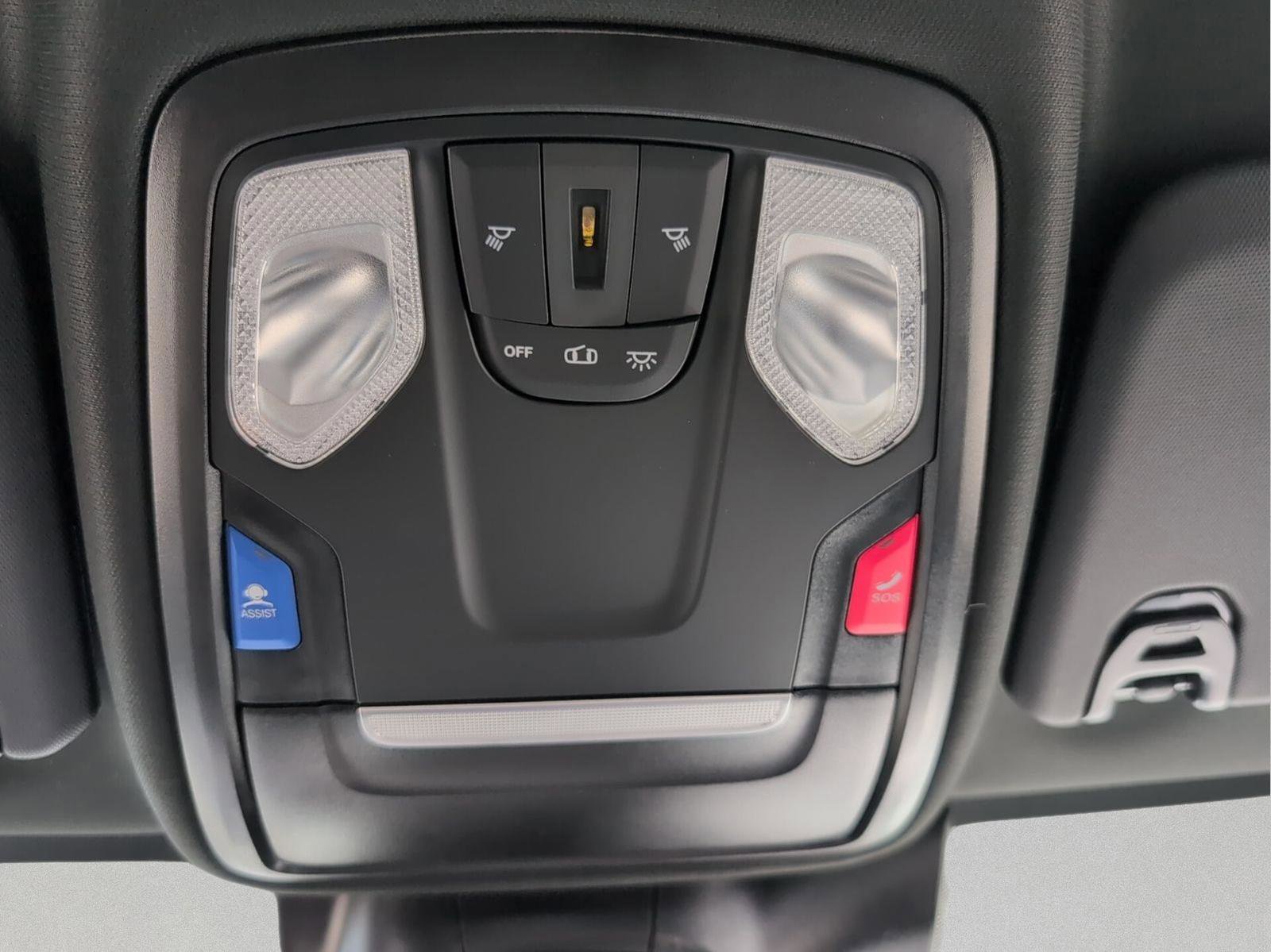 New 2026 RAM 3500 Tradesman w/ Chrome Appearance Group image 23