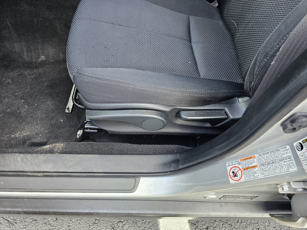 Used 2011 Subaru Forester 2.5X AWD/4WD image 17