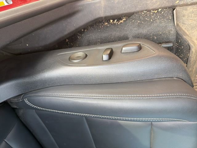 Used 2024 GMC Acadia Elevation w/ LPO, Floor Liner Package image 9