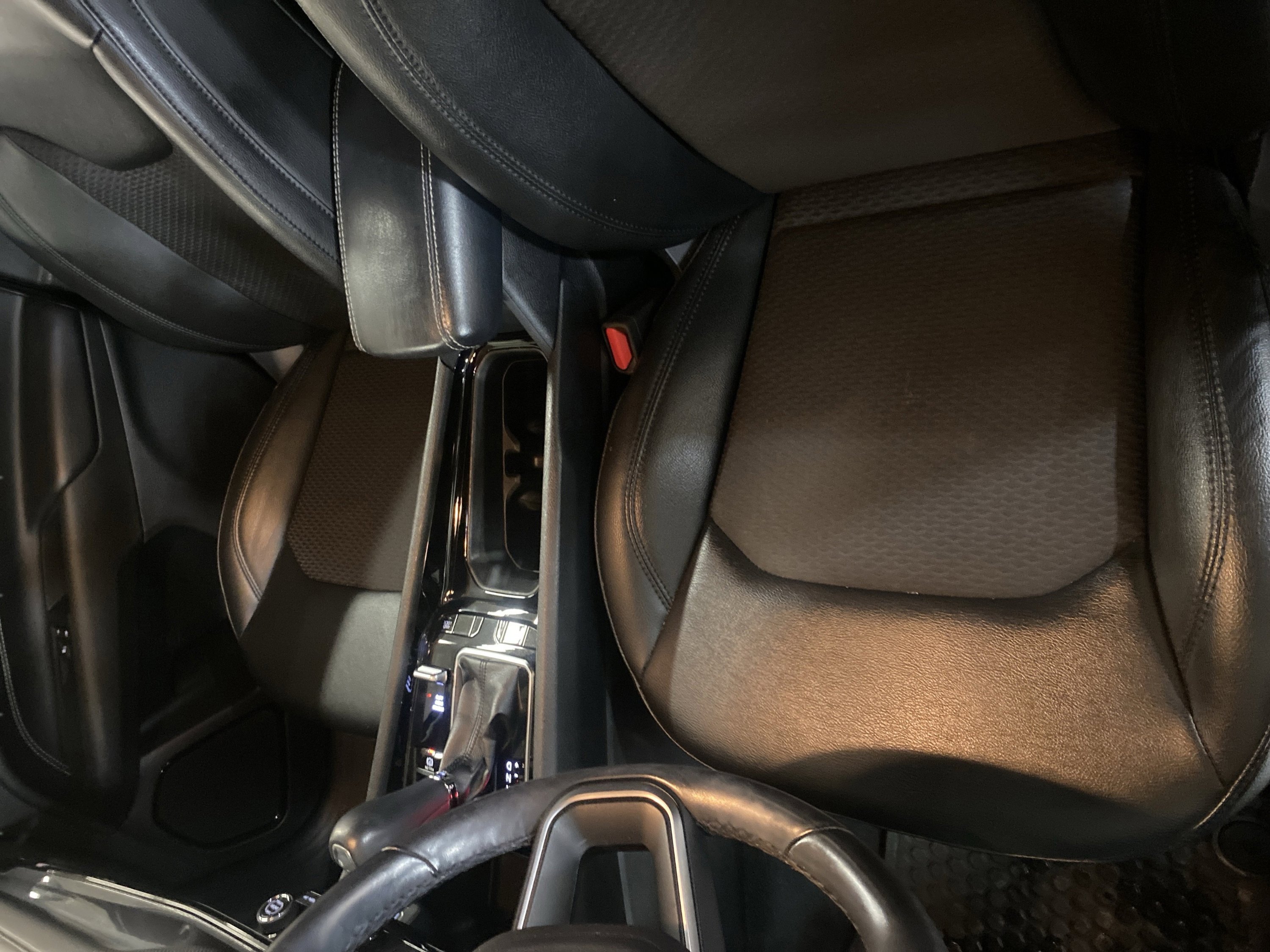 Used 2022 Jeep Compass Altitude w/ Convenience Group image 15