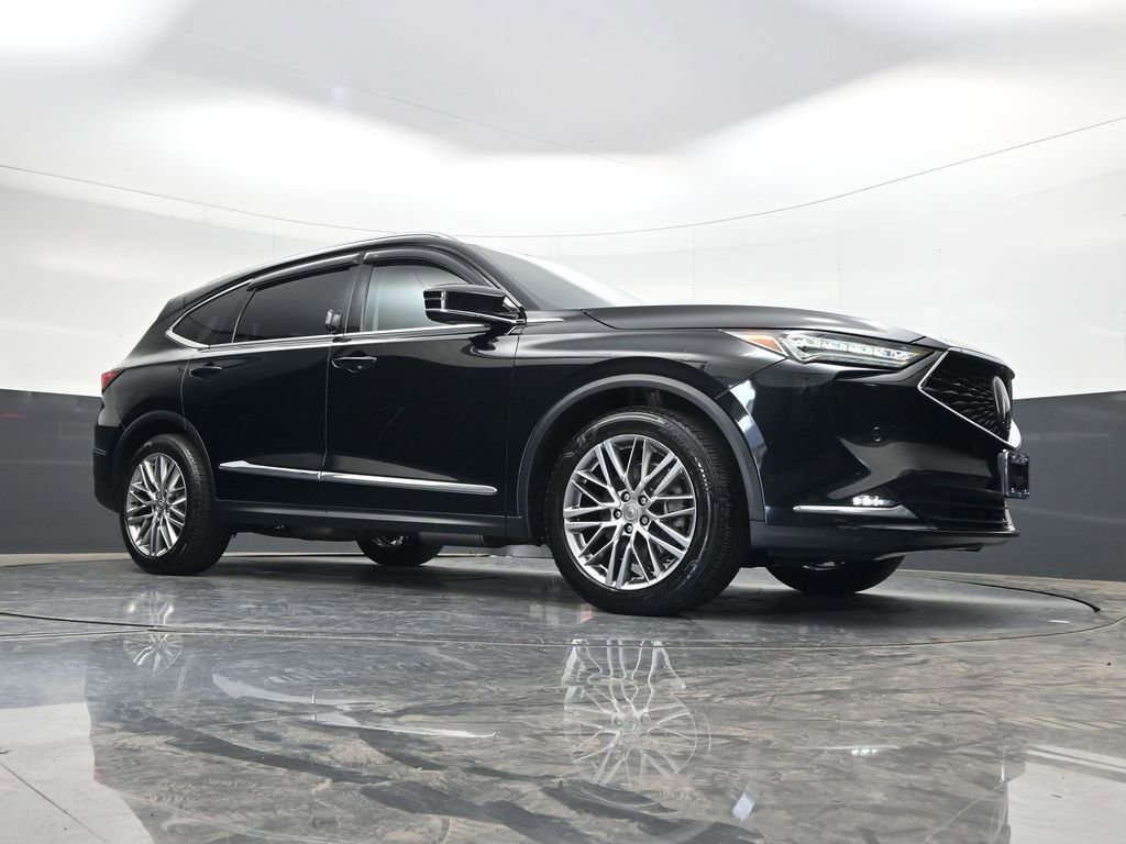 Used 2023 Acura MDX Advance image 26