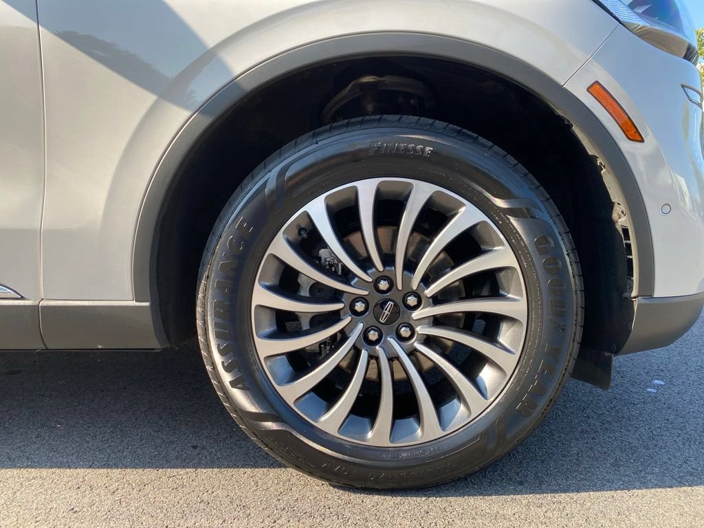 Used 2024 Lincoln Aviator Reserve w/ Equipment Group 201A AWD/4WD image 27