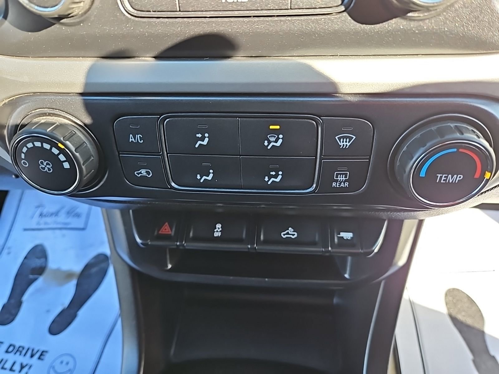 Used 2015 Chevrolet Colorado LT w/ LT Convenience Package image 19