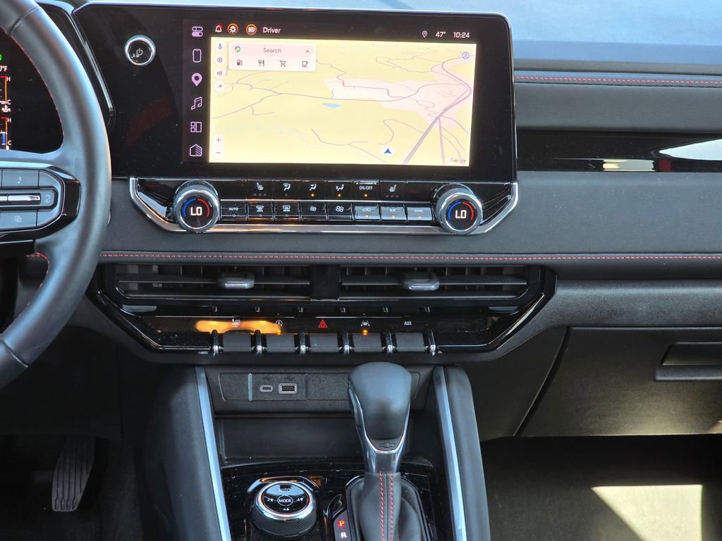 Used 2023 Chevrolet Colorado Z71 w/ Z71 Convenience Package 2 image 18