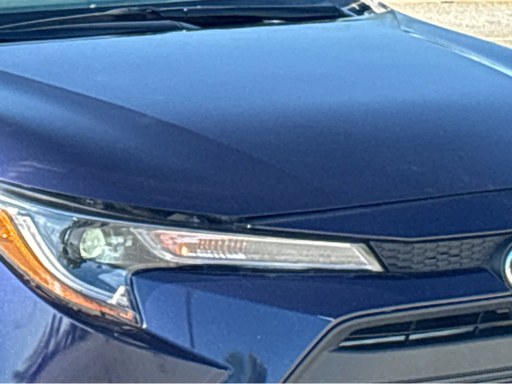 Used 2024 Toyota Corolla LE FWD image 16