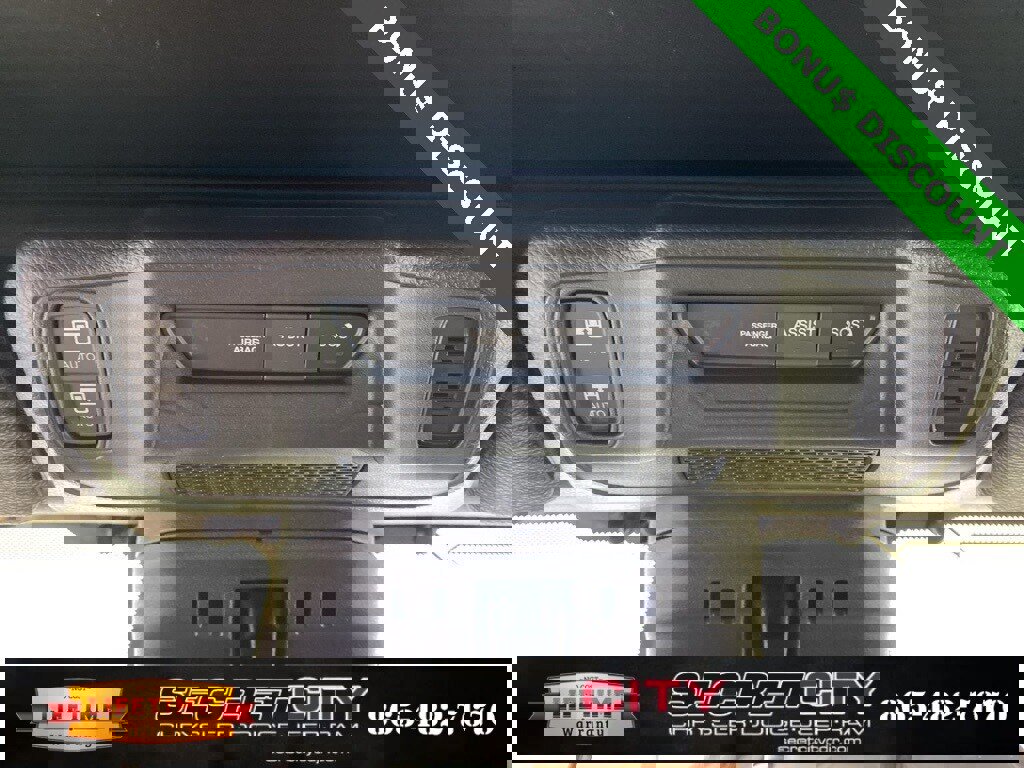 New 2026 Jeep Wrangler Unlimited Sport image 21