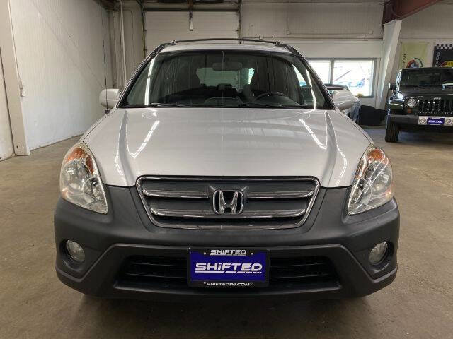Used 2006 Honda CR-V EX image 7