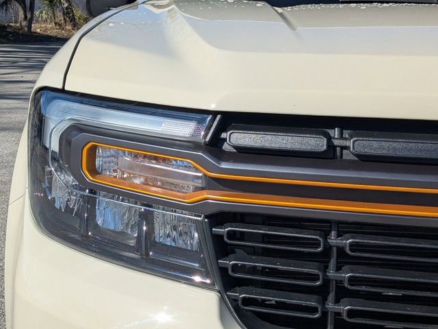 Used 2024 Ford Maverick Tremor w/ Tremor Off-Road Package image 13