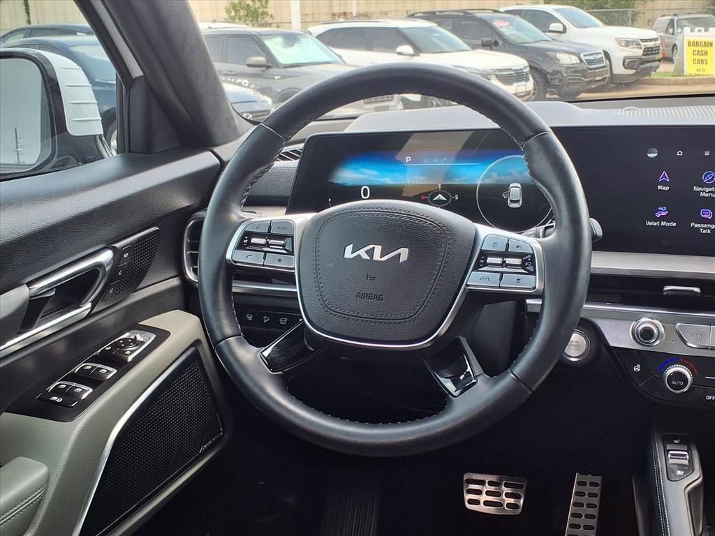 Certified 2024 Kia Telluride SX Prestige X-Pro AWD/4WD image 18