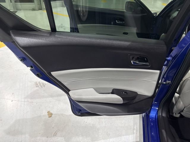 Used 2016 Acura ILX FWD image 31