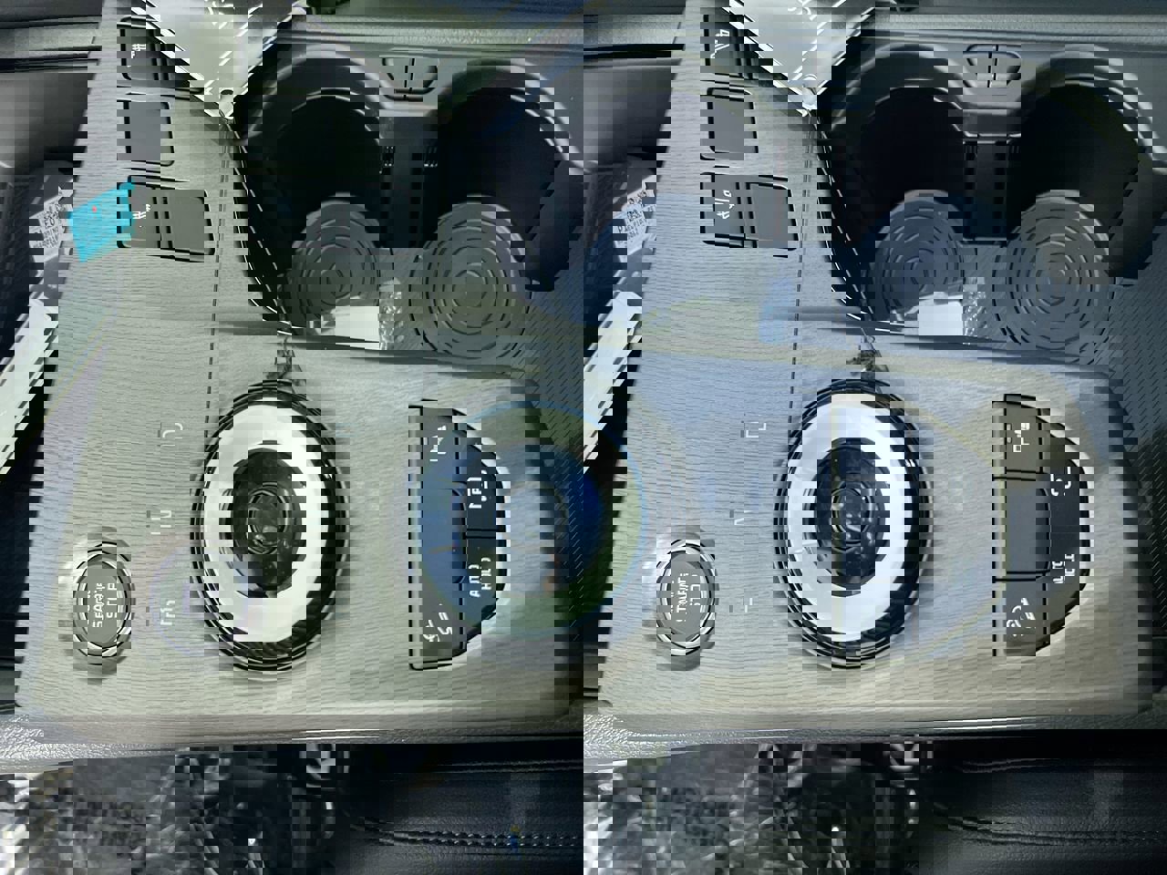 New 2026 Kia Sportage X-Line image 23