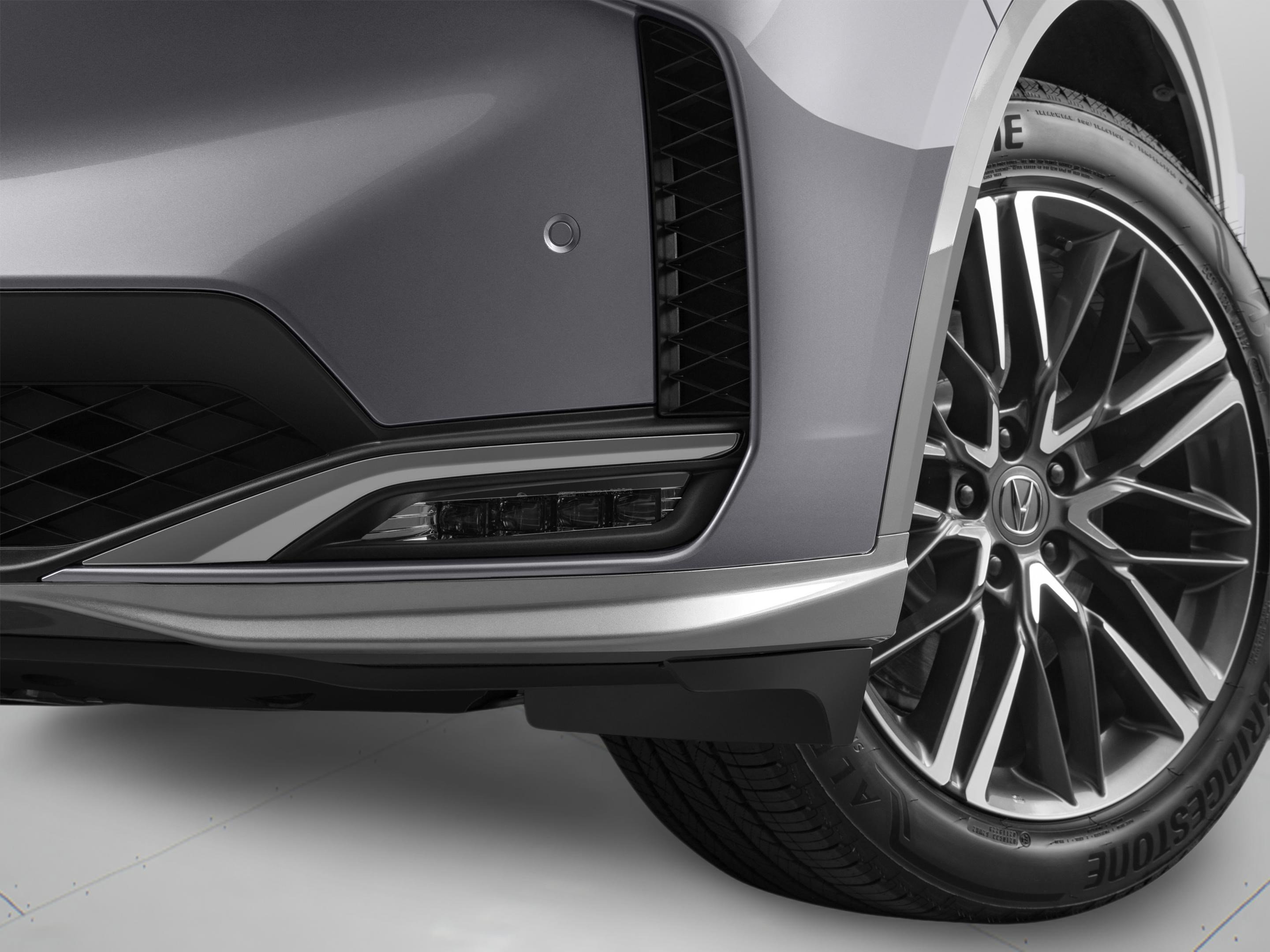 New 2026 Acura MDX A-Spec AWD/4WD image 62