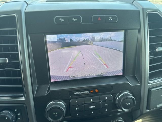 Used 2020 Ford F150 XLT w/ Equipment Group 302A Luxury image 26