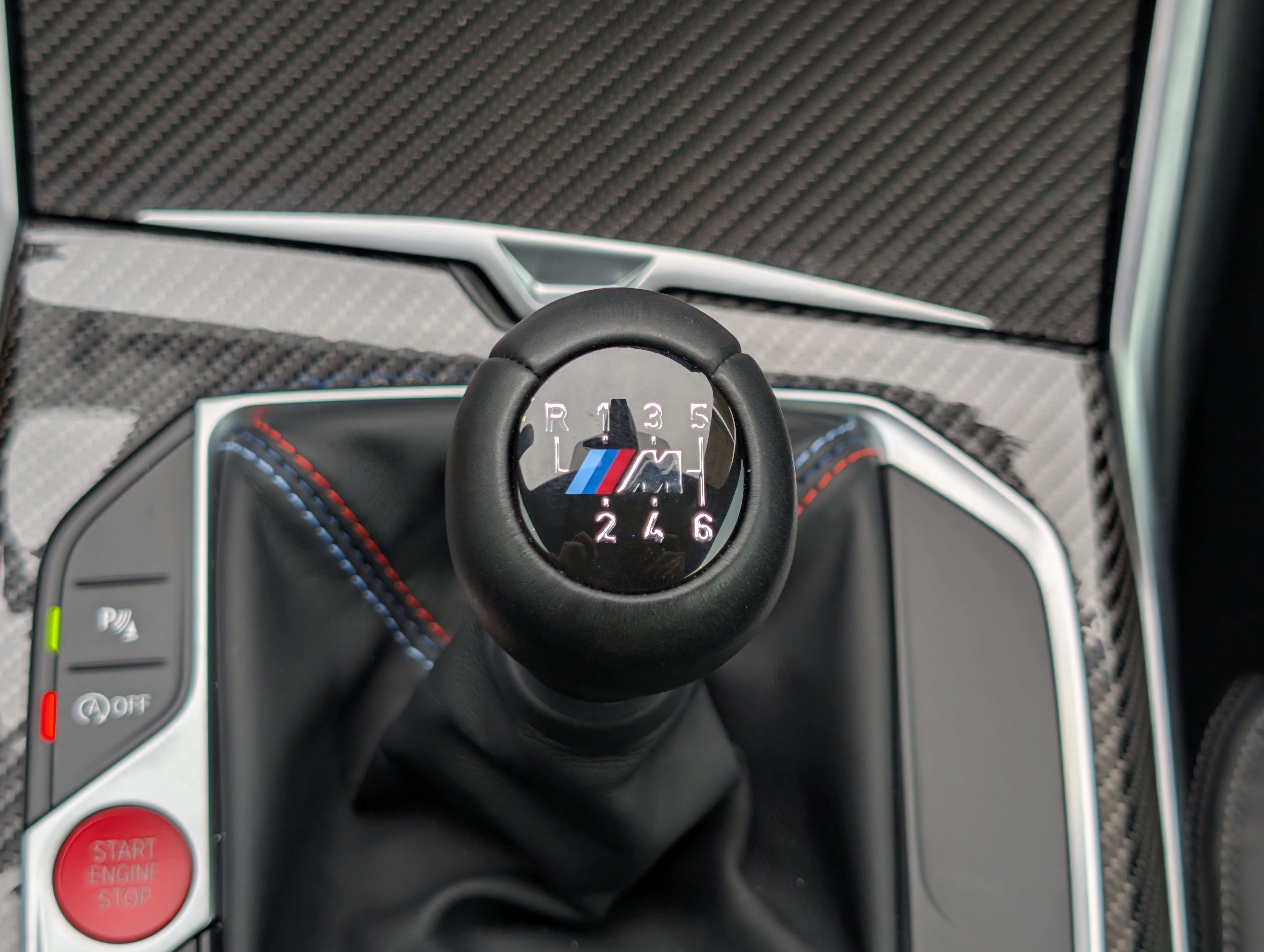 Used 2025 BMW M2 w/ Lighting Package RWD image 26