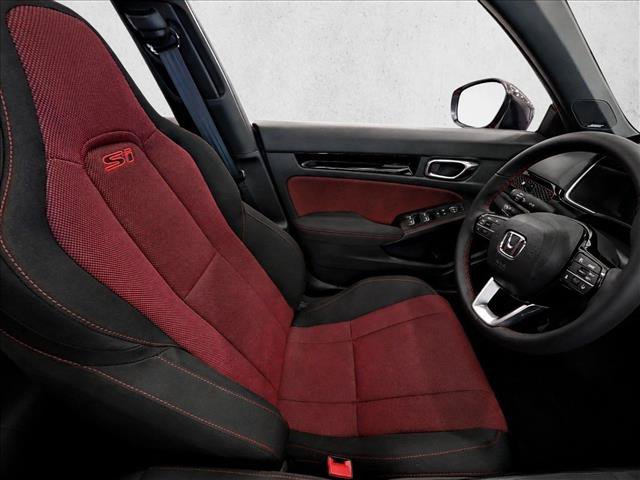 New 2026 Honda Civic Si image 10