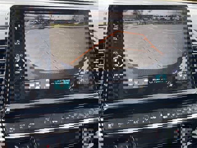 Certified 2026 Honda Odyssey EX-L image 17