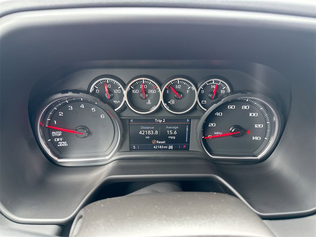 Used 2023 Chevrolet Suburban LS w/ Driver Alert Package image 15