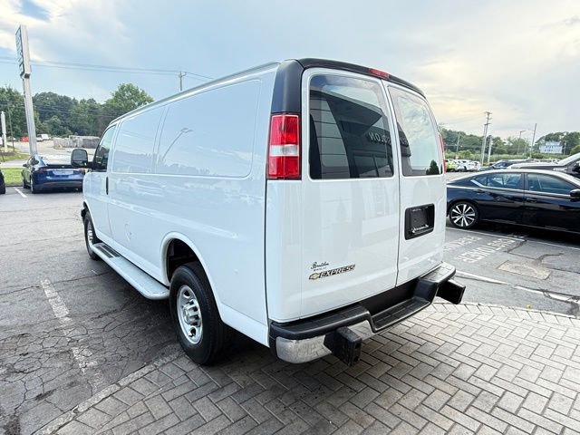 Used 2023 Chevrolet Express 2500 Work Van w/ Driver Convenience Package image 7