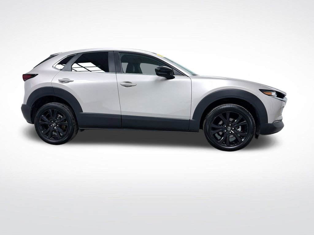 Used 2024 MAZDA CX-30 AWD 2.5 S w/ Select Sport Pkg image 10