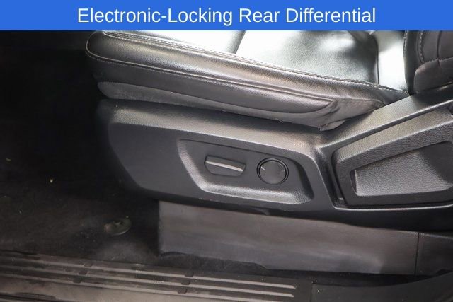 Used 2021 Ford Ranger Lariat w/ Equipment Group 501A High image 13