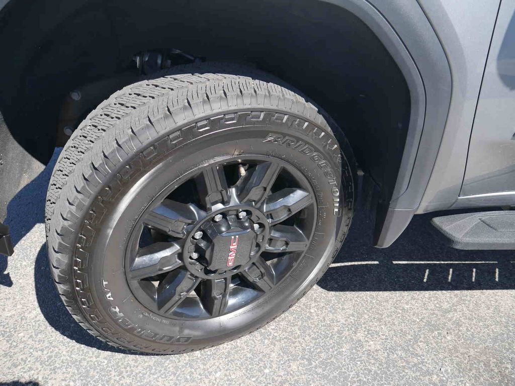Used 2024 GMC Sierra 3500 AT4 w/ AT4 Premium Plus Package image 14
