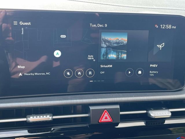 New 2026 Kia Sportage X-Line Prestige image 33