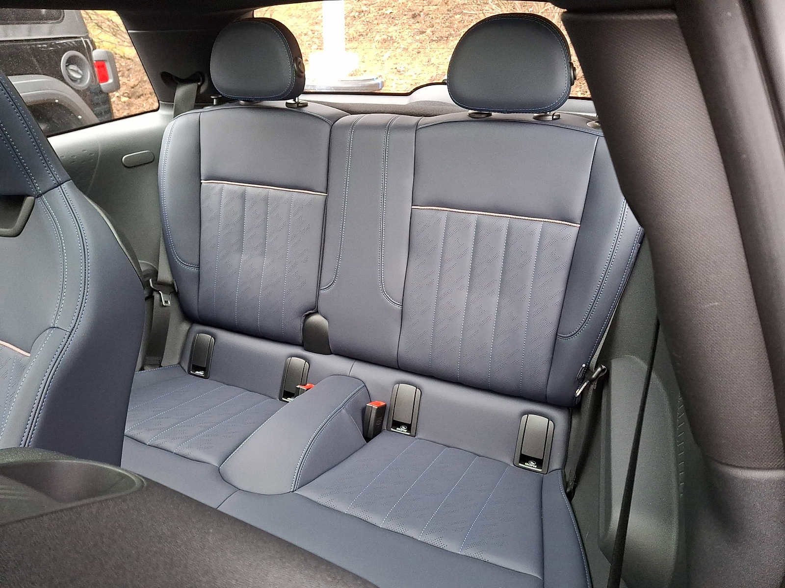 Certified 2025 MINI Cooper S image 8