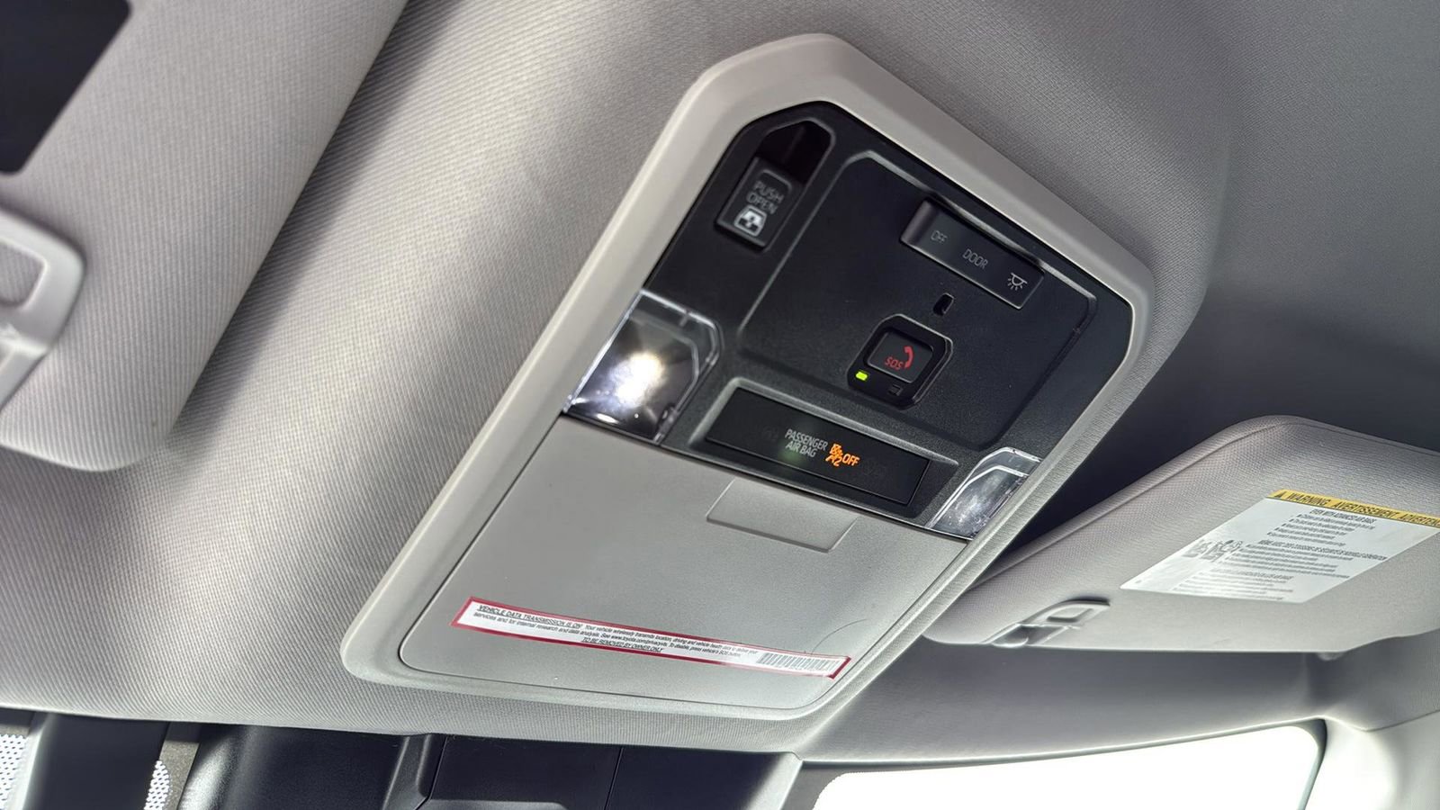 Used 2023 Toyota Tundra SR5 w/ TRD Off-Road Premium Package image 22