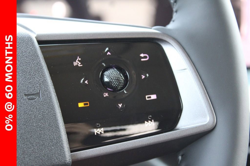 New 2025 Nissan Murano SL image 24