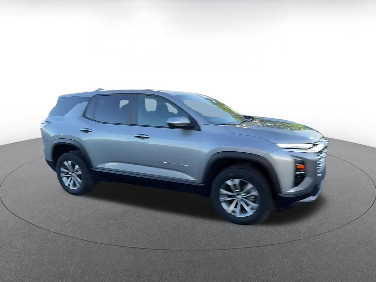 Used 2025 Chevrolet Equinox LT video 2