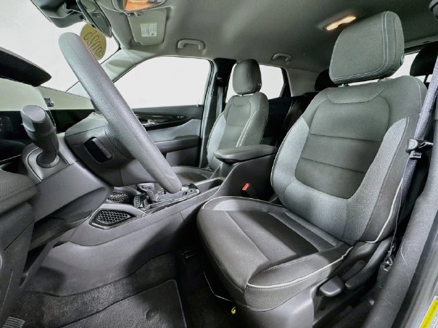 Used 2025 Chevrolet TrailBlazer LT AWD/4WD image 11