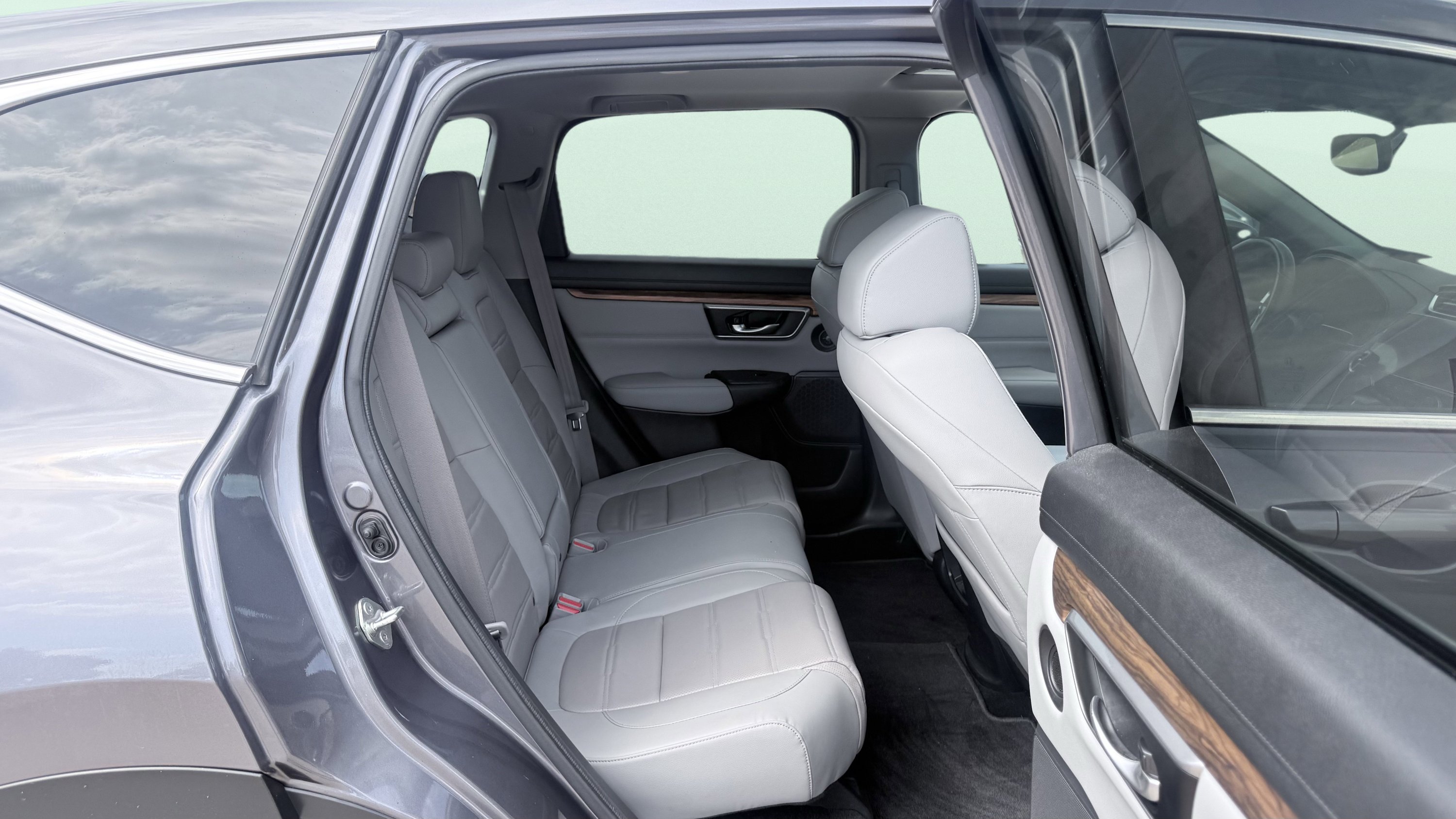 Used 2019 Honda CR-V EX-L image 34