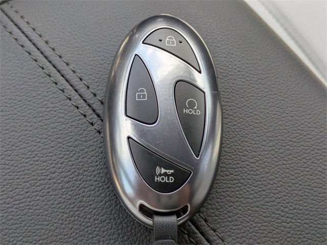 New 2026 Hyundai Santa Cruz SEL image 35