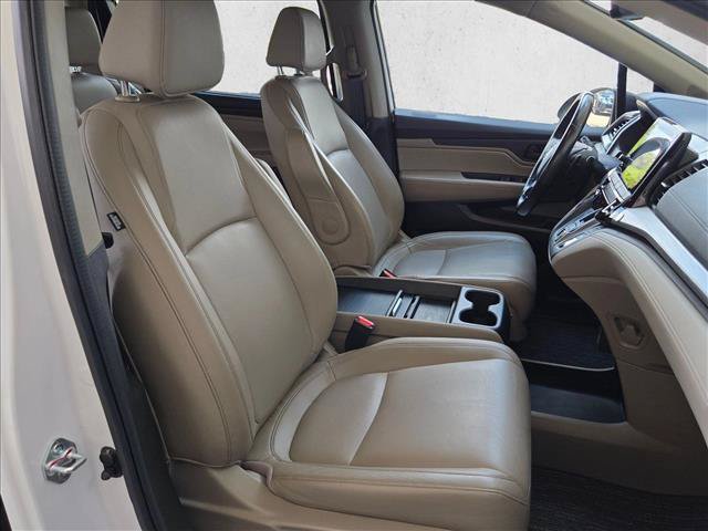 Used 2023 Honda Odyssey EX-L image 23