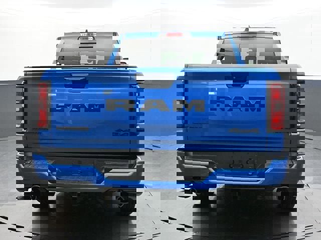 New 2026 RAM 1500 Laramie image 5