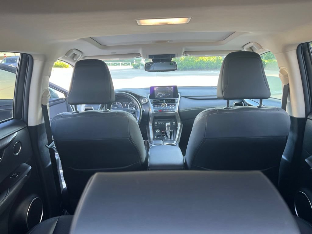 Used 2020 Lexus NX 300 FWD w/ Comfort Package image 19