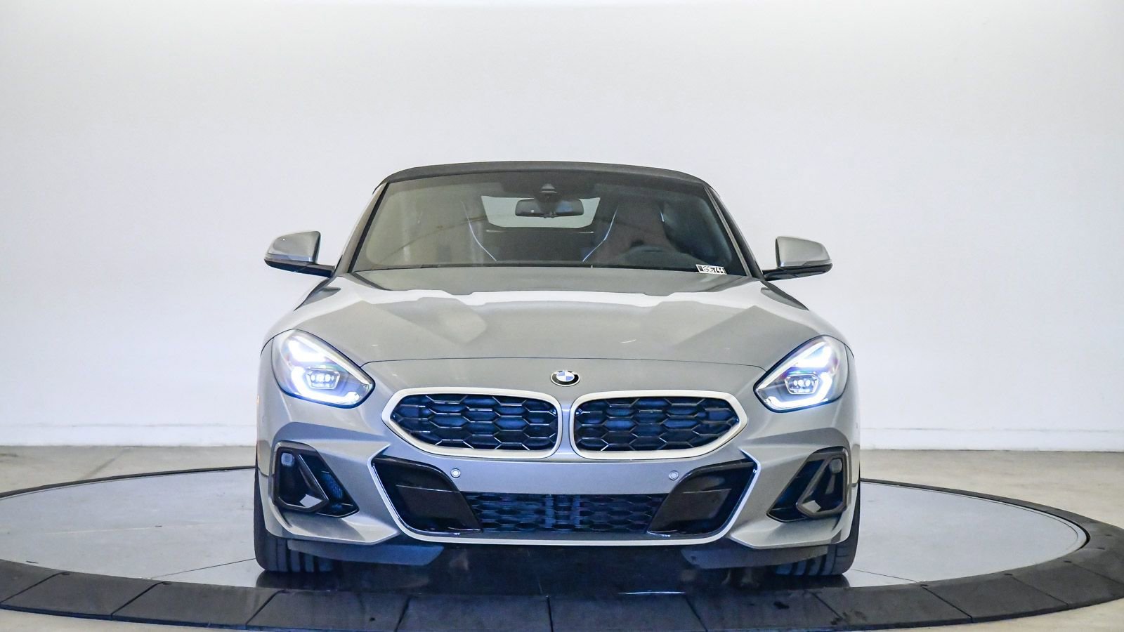 New 2026 BMW Z4 sDrive30i w/ Premium Package image 7