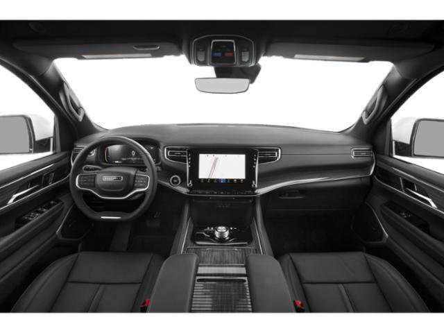 Used 2022 Jeep Wagoneer Series II RWD image 11