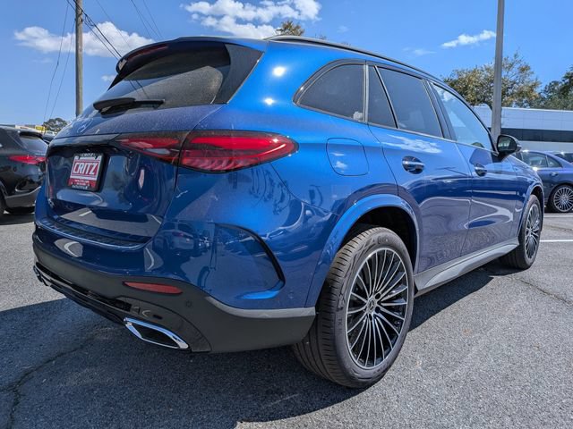 New 2026 Mercedes-Benz GLC 300 image 5