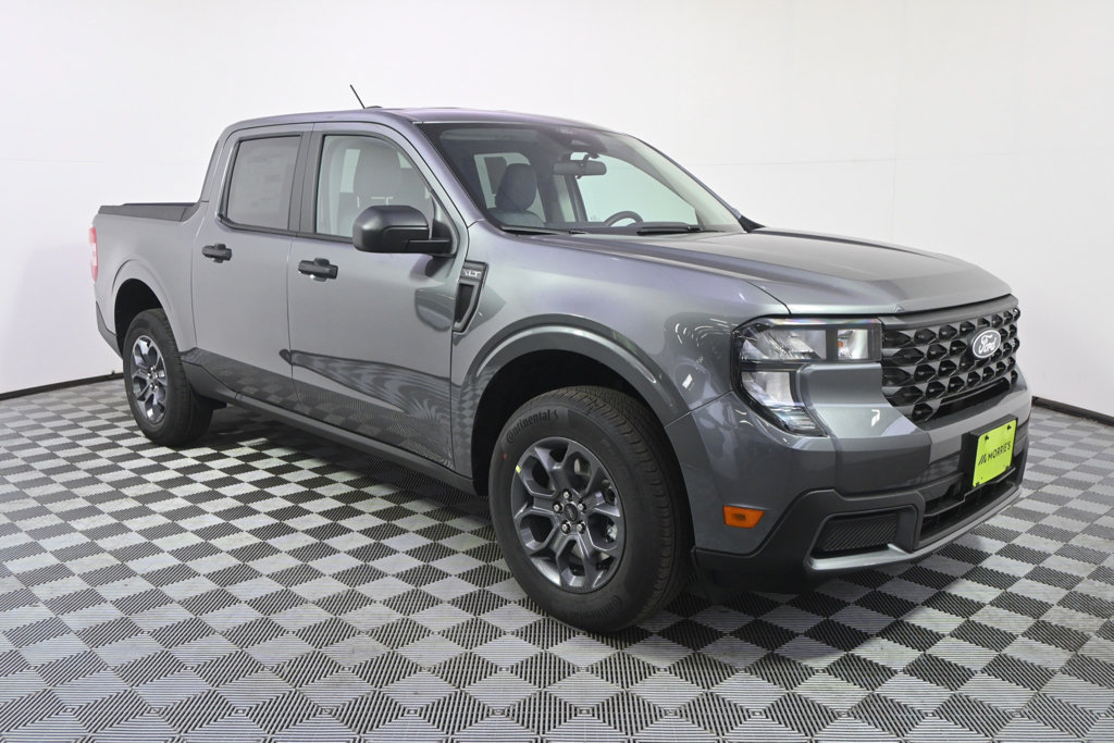 New 2026 Ford Maverick XLT AWD/4WD image 8