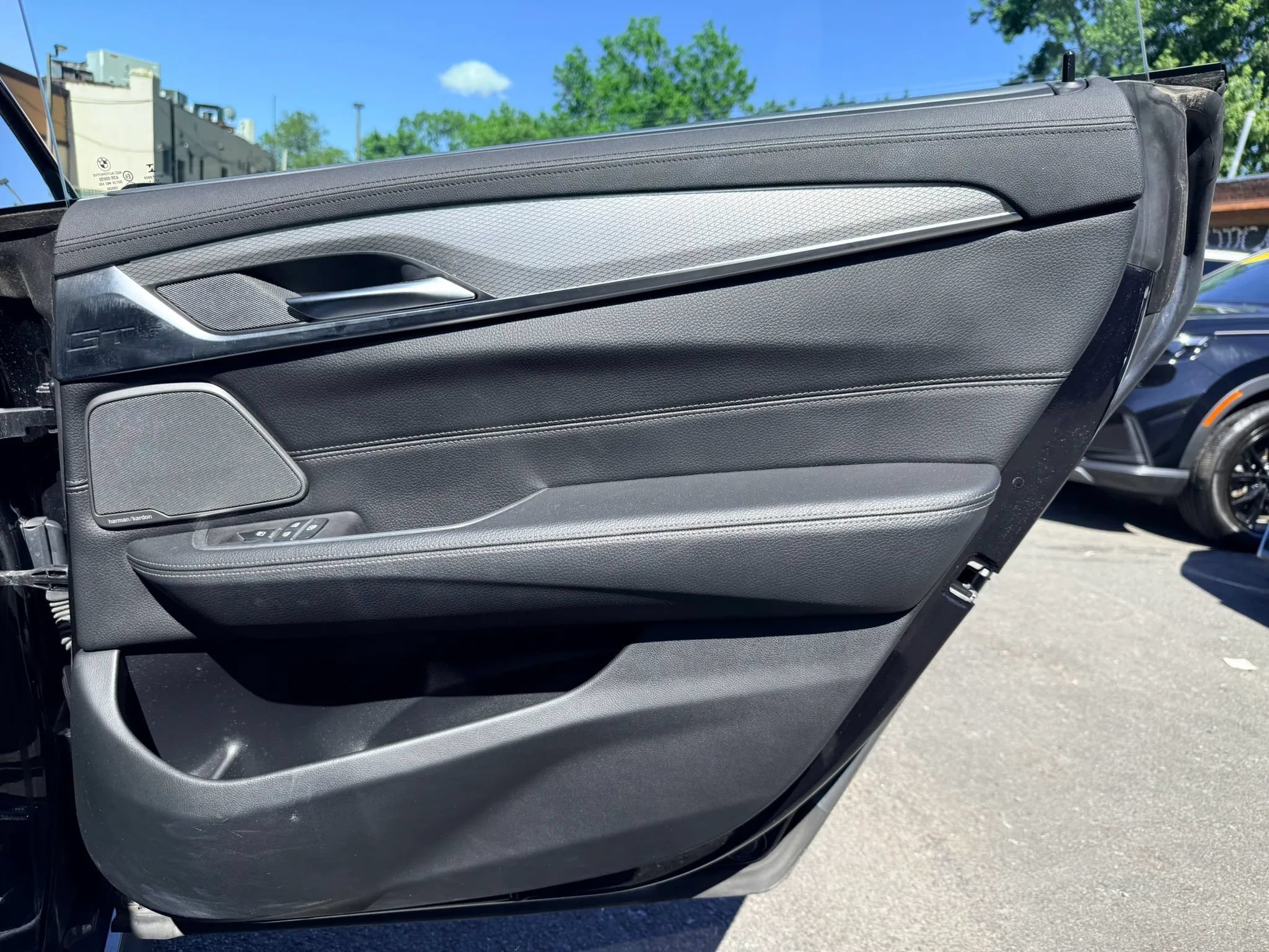 Used 2018 BMW 640i Gran Turismo xDrive AWD/4WD image 16