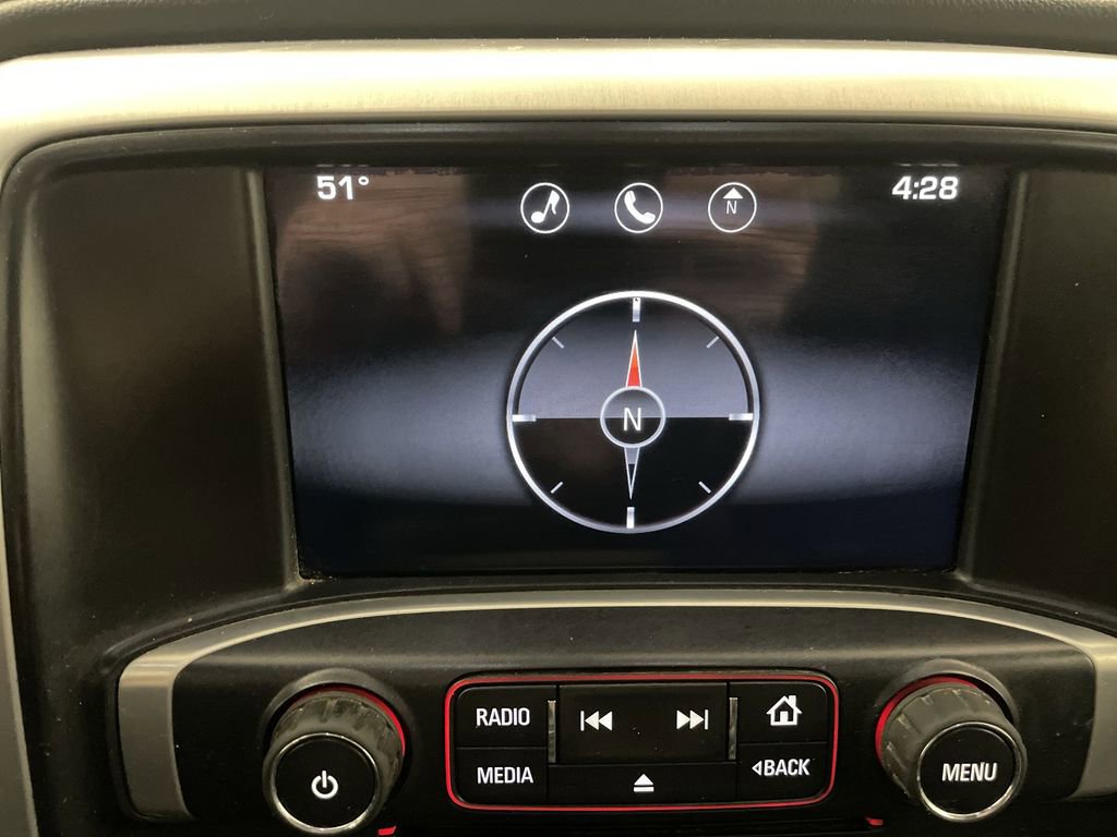 Used 2015 GMC Sierra 2500 SLE image 8