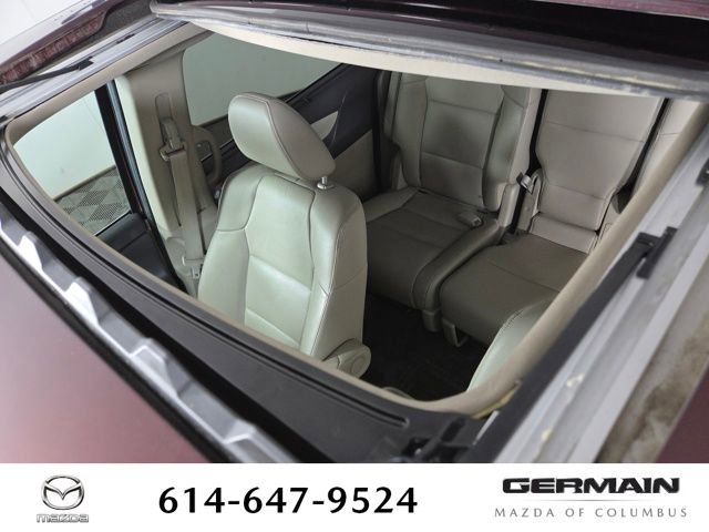 Used 2015 Honda Odyssey EX-L image 32