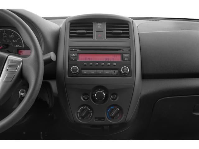 Used 2019 Nissan Versa SV FWD image 10