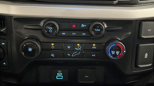 Used 2025 Ford F350 XL w/ XL Off-Road Package AWD/4WD image 17