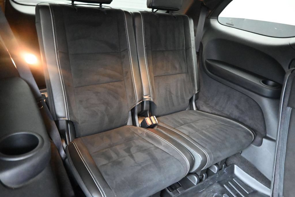 Used 2022 Dodge Durango SRT w/ SRT Interior Appearance Group AWD/4WD image 14
