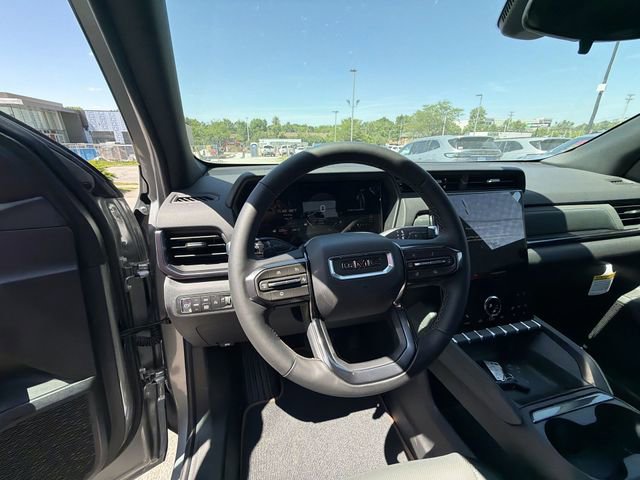 New 2026 GMC Terrain AT4 AWD/4WD image 12