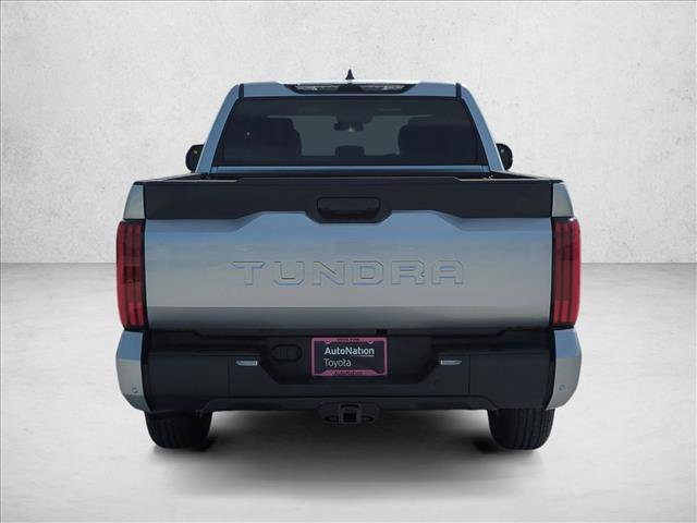 New 2026 Toyota Tundra SR5 image 8