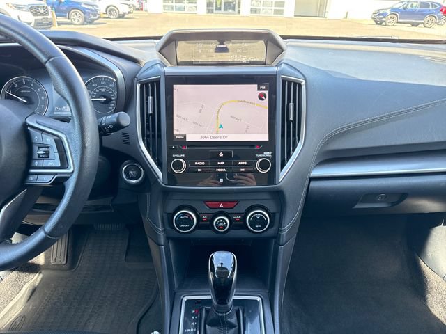Used 2020 Subaru Impreza 2.0i Limited AWD/4WD image 25