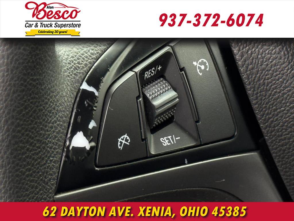 Used 2018 Chevrolet Spark LT image 12